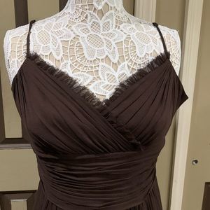 Beautiful cocktail dress